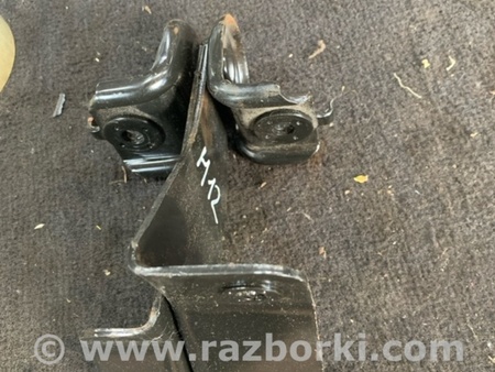 ФОТО Кронштейн для Hyundai ix35 I LM/EL Tucson (10-17) Київ