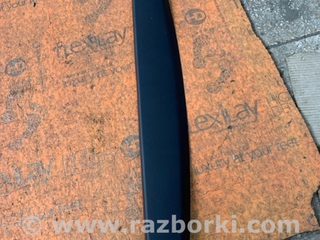 ФОТО Обшивка крышки багажника для Hyundai ix35 I LM/EL Tucson (10-17) Київ