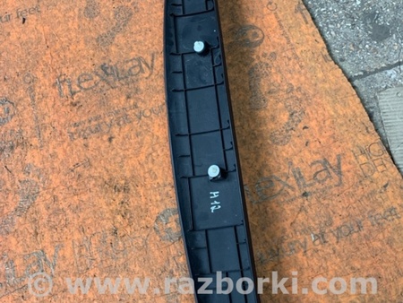 ФОТО Обшивка крышки багажника для Hyundai ix35 I LM/EL Tucson (10-17) Київ