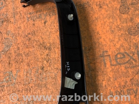 ФОТО Обшивка крышки багажника правая для Hyundai ix35 I LM/EL Tucson (10-17) Київ