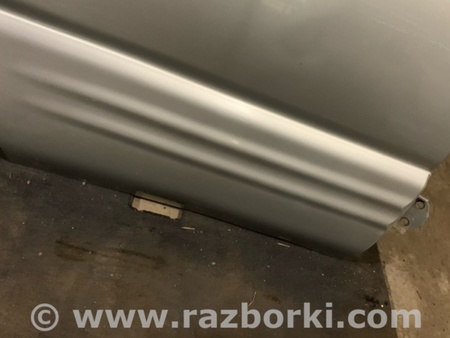 ФОТО Накладка на дверь задняя правая для Subaru Forester SG S11 (02-08) Київ