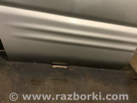 ФОТО Накладка на дверь задняя правая для Subaru Forester SG S11 (02-08) Київ