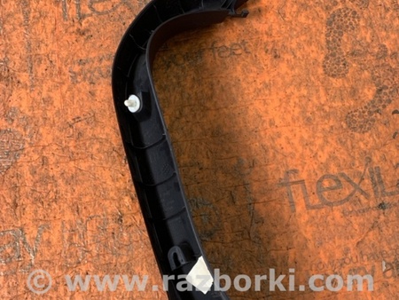 ФОТО Обшивка крышки багажника левая для Hyundai ix35 I LM/EL Tucson (10-17) Київ