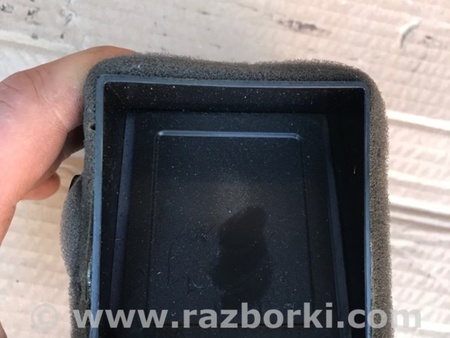 ФОТО Воздуховод передний правый для KIA Sorento 1 BL (02-09) Київ