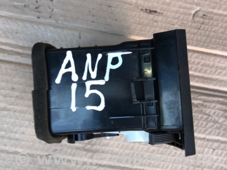 ФОТО Воздуховод передний правый для KIA Sorento 1 BL (02-09) Київ