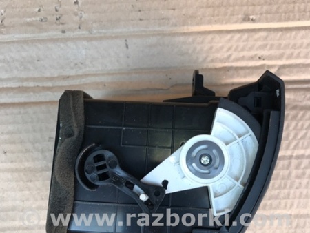 ФОТО Воздуховод передний правый для KIA Sorento 1 BL (02-09) Київ