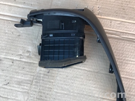 ФОТО Воздуховод передний правый для KIA Sorento 1 BL (02-09) Київ