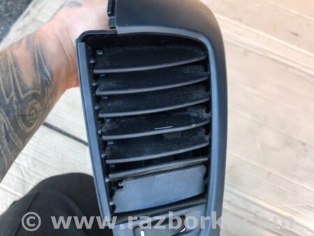 ФОТО Воздуховод передний правый для KIA Sorento 1 BL (02-09) Київ