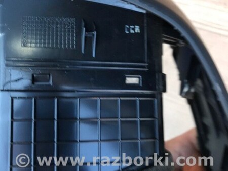 ФОТО Воздуховод передний правый для KIA Sorento 1 BL (02-09) Київ