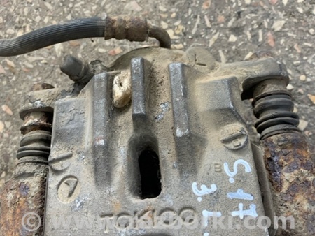 ФОТО Суппорт задний левый для Subaru Legacy IV BL/BP (03-09) Київ