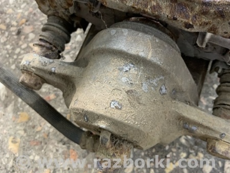 ФОТО Суппорт задний левый для Subaru Legacy IV BL/BP (03-09) Київ