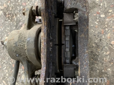 ФОТО Скоба суппорта задняя правая для Subaru Legacy IV BL/BP (03-09) Київ