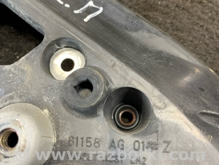 ФОТО Кронштейн передний левый для Subaru Legacy IV BL/BP (03-09) Київ