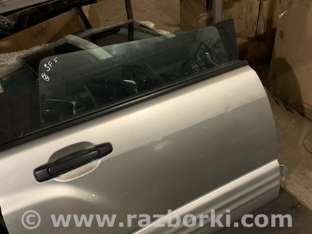 ФОТО Дверь задняя правая для Subaru Forester SG S11 (02-08) Київ