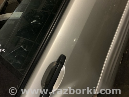 ФОТО Дверь задняя правая для Subaru Forester SG S11 (02-08) Київ