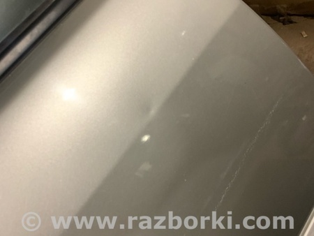 ФОТО Дверь задняя правая для Subaru Forester SG S11 (02-08) Київ