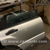 Дверь задняя правая Subaru Forester SG S11 (02-08)