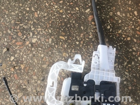 ФОТО Замок двери передний правый для Hyundai ix35 I LM/EL Tucson (10-17) Київ