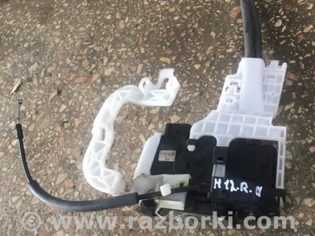 ФОТО Замок двери передний правый для Hyundai ix35 I LM/EL Tucson (10-17) Київ