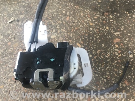 ФОТО Замок двери передний правый для Hyundai ix35 I LM/EL Tucson (10-17) Київ