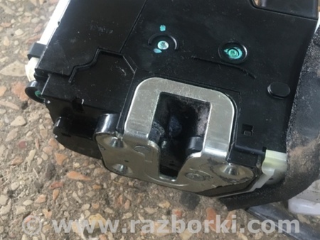 ФОТО Замок двери передний правый для Hyundai ix35 I LM/EL Tucson (10-17) Київ