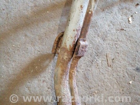 ФОТО Горловина для Subaru Outback Киев
