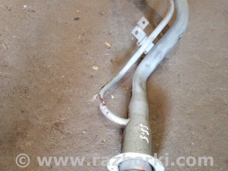 ФОТО Горловина для Subaru Outback Киев