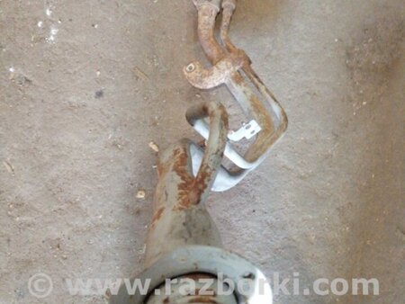 ФОТО Горловина для Subaru Outback Киев