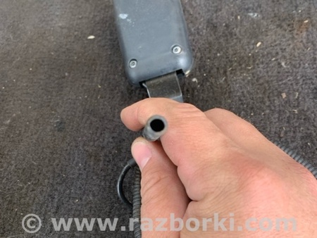 ФОТО Замок ремня безопасности передний правый для Hyundai ix35 I LM/EL Tucson (10-17) Київ