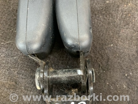 ФОТО Замок Ремня Безопасности задний левый для Hyundai ix35 I LM/EL Tucson (10-17) Київ