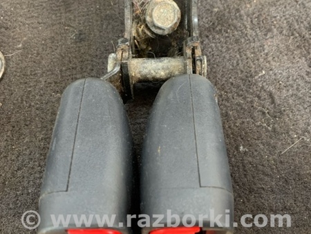 ФОТО Замок Ремня Безопасности задний левый для Hyundai ix35 I LM/EL Tucson (10-17) Київ