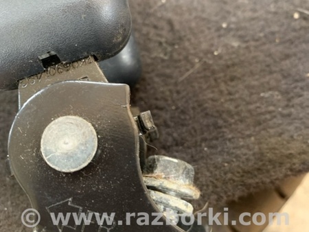 ФОТО Замок Ремня Безопасности задний левый для Hyundai ix35 I LM/EL Tucson (10-17) Київ