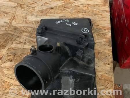 ФОТО Воздушный фильтр (корпус) для Subaru Forester SG S11 (02-08) Київ