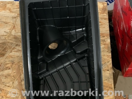 ФОТО Воздушный фильтр (корпус) для Subaru Forester SG S11 (02-08) Київ