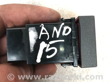 ФОТО Кнопка для KIA Sorento 1 BL (02-09) Київ