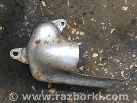 ФОТО Теплоэкран для Hyundai ix35 I LM/EL Tucson (10-17) Київ