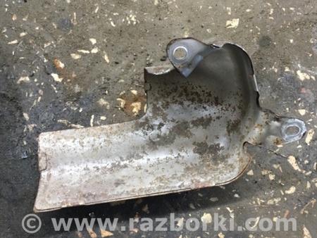 ФОТО Теплоэкран для Hyundai ix35 I LM/EL Tucson (10-17) Київ