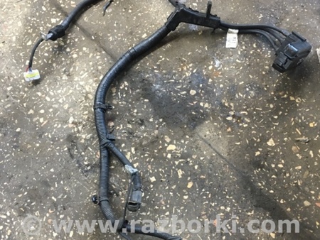 ФОТО Проводка для Hyundai ix35 I LM/EL Tucson (10-17) Київ