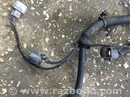 ФОТО Проводка для Hyundai ix35 I LM/EL Tucson (10-17) Київ