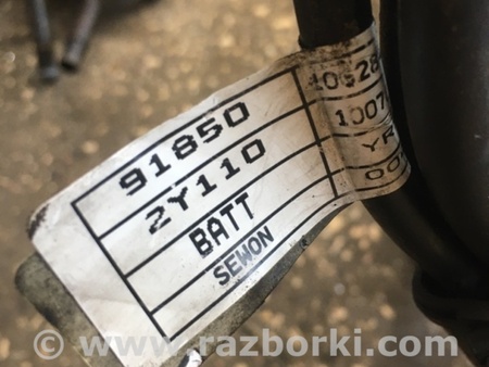 ФОТО Проводка для Hyundai ix35 I LM/EL Tucson (10-17) Київ