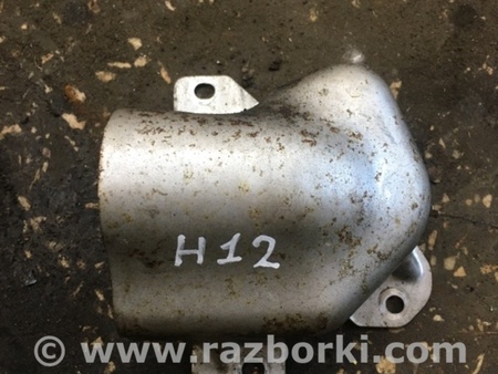 ФОТО Теплоэкран для Hyundai ix35 I LM/EL Tucson (10-17) Київ