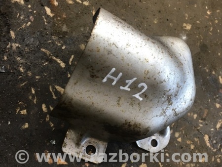 ФОТО Теплоэкран для Hyundai ix35 I LM/EL Tucson (10-17) Київ