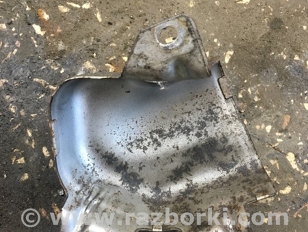 ФОТО Теплоэкран для Hyundai ix35 I LM/EL Tucson (10-17) Київ