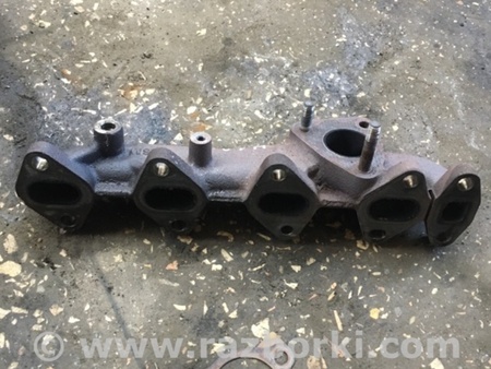 ФОТО Коллектор выпускной для Hyundai ix35 I LM/EL Tucson (10-17) Київ