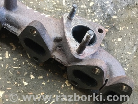 ФОТО Коллектор выпускной для Hyundai ix35 I LM/EL Tucson (10-17) Київ