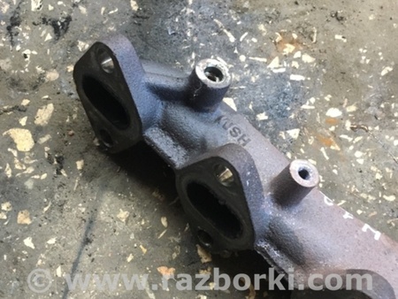 ФОТО Коллектор выпускной для Hyundai ix35 I LM/EL Tucson (10-17) Київ