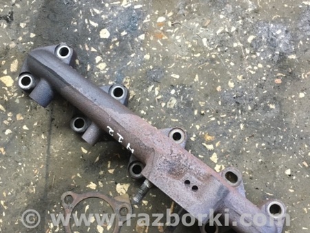 ФОТО Коллектор выпускной для Hyundai ix35 I LM/EL Tucson (10-17) Київ