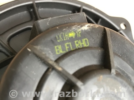 ФОТО Мотор печки для KIA Sorento 1 BL (02-09) Київ