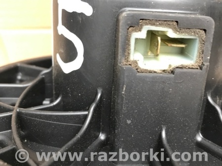 ФОТО Мотор печки для KIA Sorento 1 BL (02-09) Київ