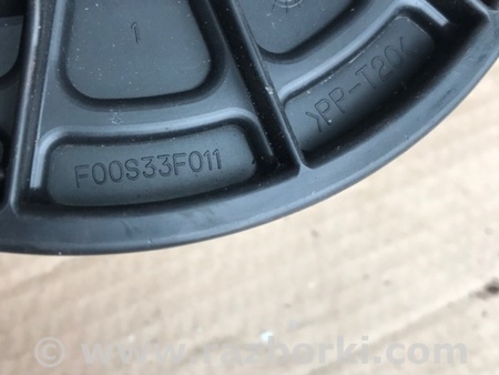 ФОТО Мотор печки для KIA Sorento 1 BL (02-09) Київ